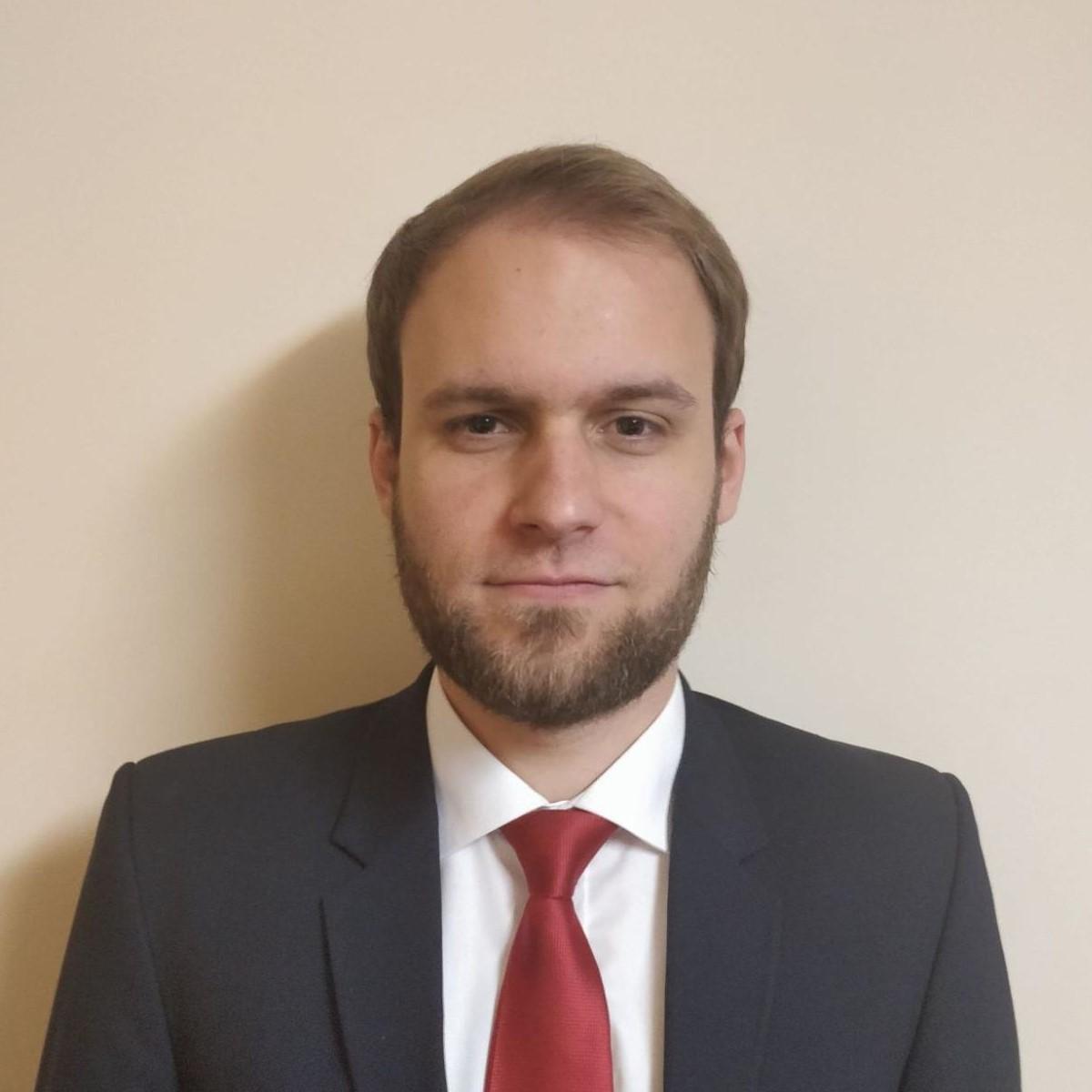 Tamas Bakos