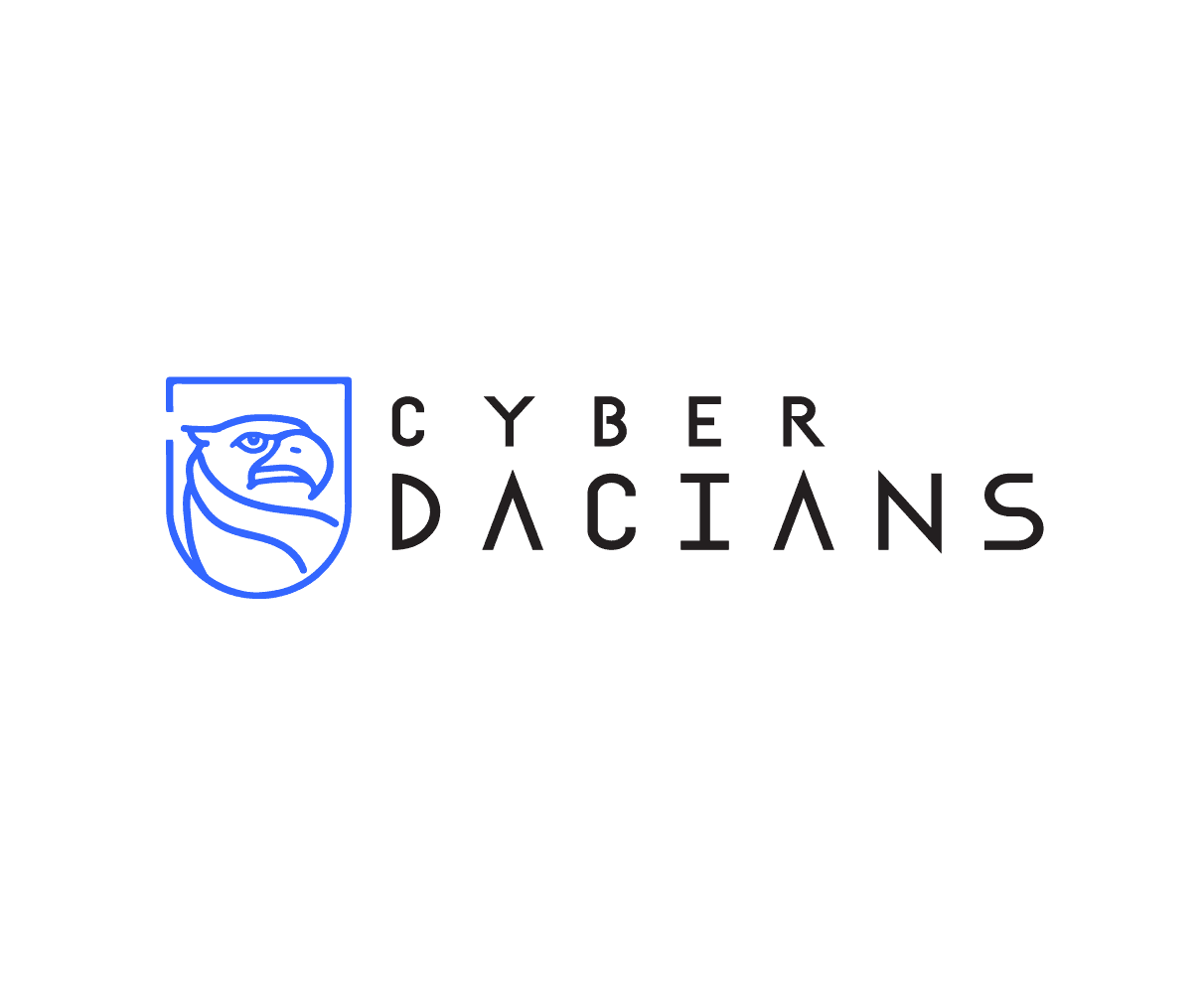 CyberDacians Logo